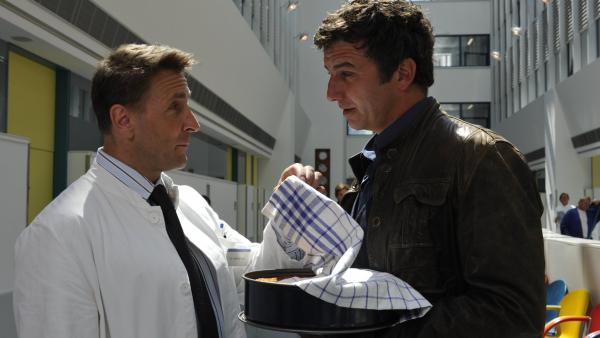 Der Bergdoktor Der Bergdoktor