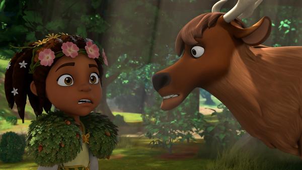 Robin Hood - Schlitzohr von Sherwood Robin Hood - Schlitzohr von Sherwood