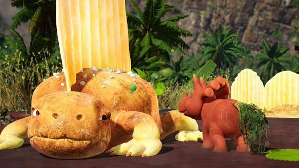 Vegesaurier Vegesaurier