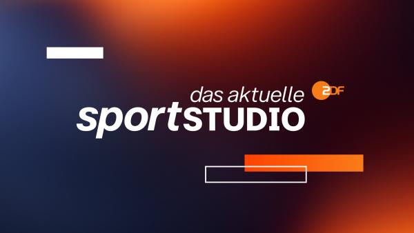 das aktuelle sportstudio