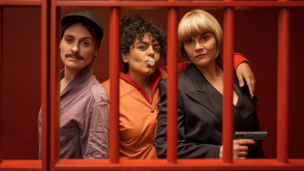 Gar kein Geld macht auch nicht glücklich Gar kein Geld macht auch nicht glücklich