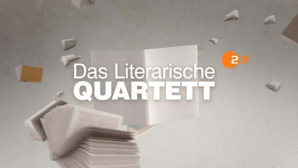 Das Literarische Quartett