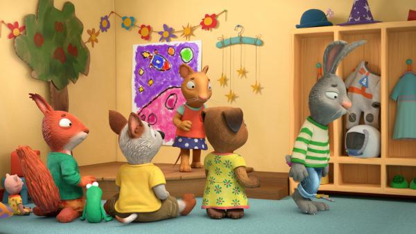 Pip und Posy Pip und Posy