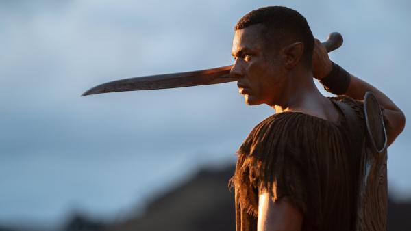 Der Herr der Ringe: Die Ringe der Macht