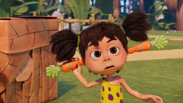 Minus Drei und die wilde Lucy Minus Drei und die wilde Lucy