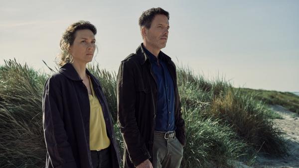 In ewiger Freundschaft - Ein Taunuskrimi