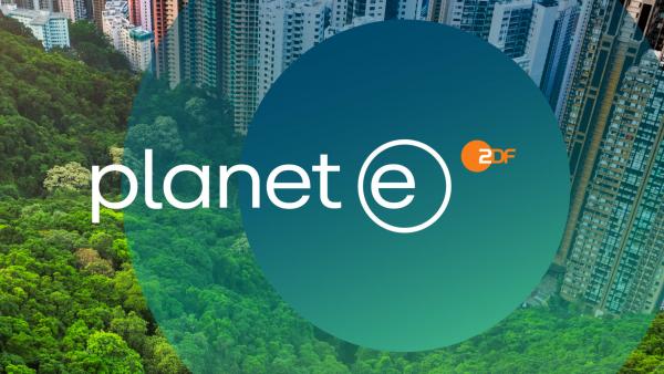 planet e.