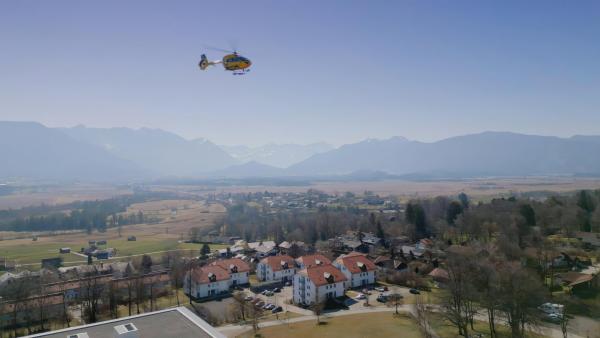 Die Lebensretter von Murnau - Einsatz am Limit Die Lebensretter von Murnau - Einsatz am Limit
