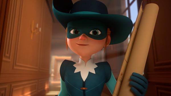 Die drei Musketiere Die drei Musketiere