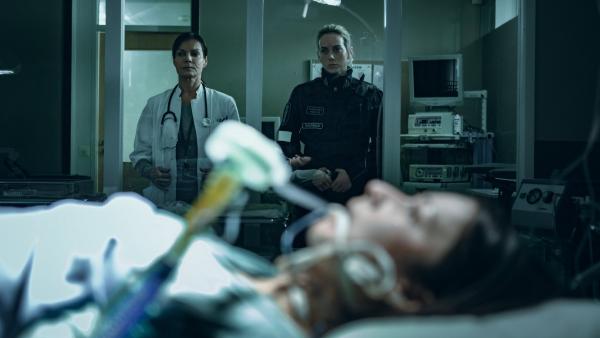 Arctic Circle - Der unsichtbare Tod