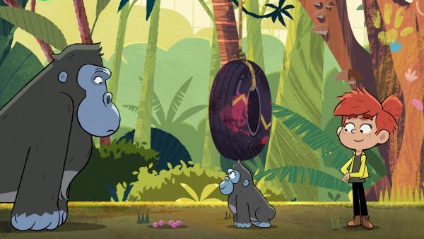 Taylors Welt der Tiere Taylors Welt der Tiere