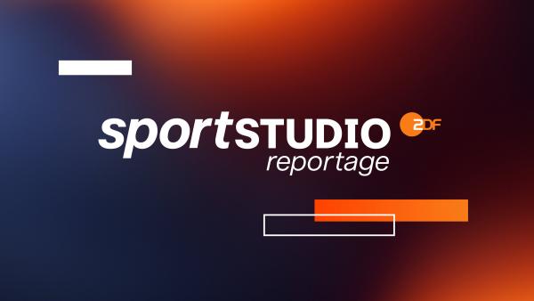 sportstudio reportage