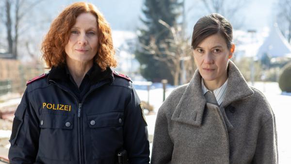 Bis in die Seele ist mir kalt Bis in die Seele ist mir kalt