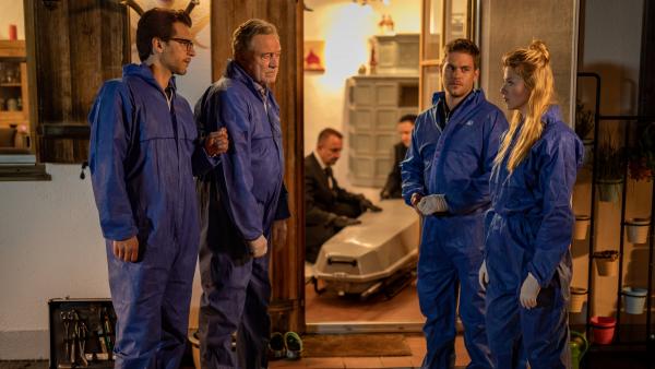 SOKO München SOKO München