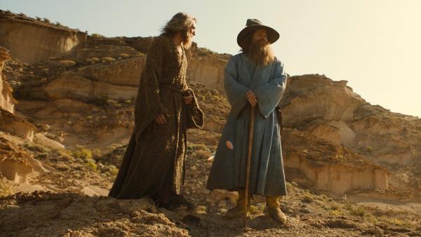 Der Herr der Ringe: Die Ringe der Macht Der Herr der Ringe: Die Ringe der Macht