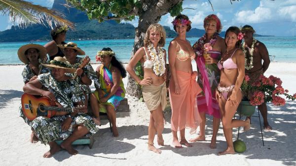 Das Traumschiff Das Traumschiff