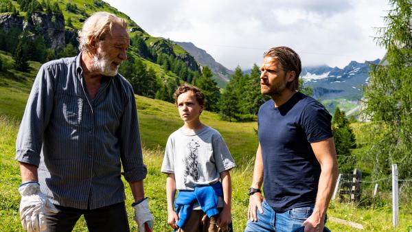 Die Bergretter Die Bergretter