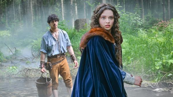 Die drei goldenen Dukaten