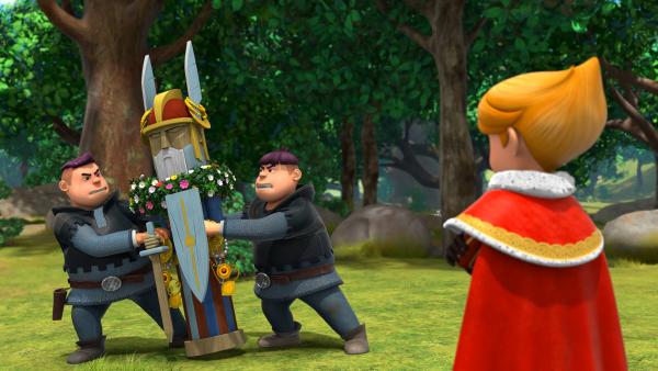 Robin Hood - Schlitzohr von Sherwood Robin Hood - Schlitzohr von Sherwood