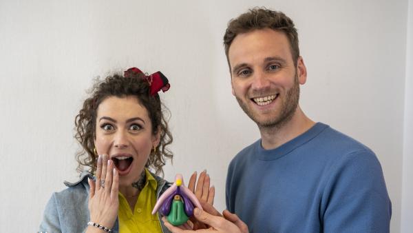 Orgasm-Gap – Was Frauen wollen! Orgasm-Gap – Was Frauen wollen!