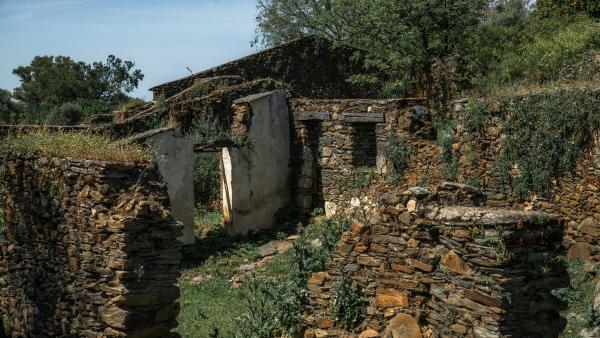 Lost Places - Geheime Welten