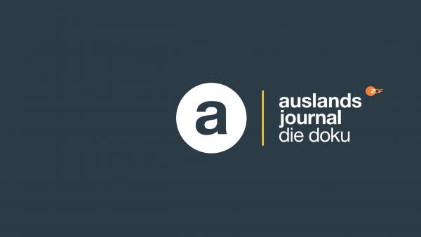 auslandsjournal frontlines