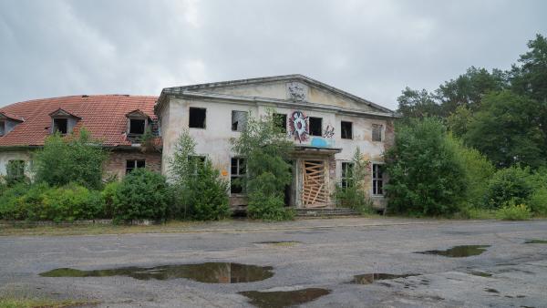 Lost Places der Sowjetunion