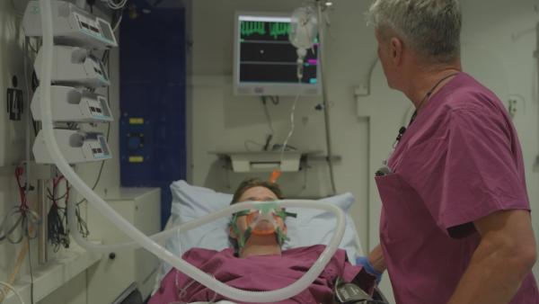 Die Lebensretter von Murnau - Einsatz am Limit