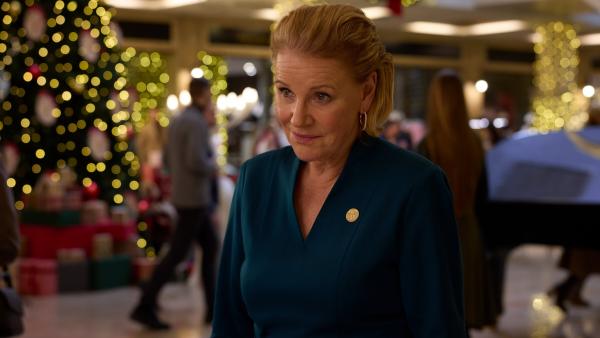 Weihnachten im Olymp Weihnachten im Olymp