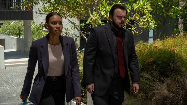 North Shore - Tod in Sydney