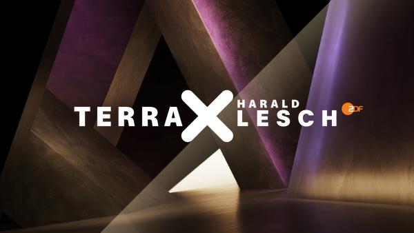 Terra X Harald Lesch