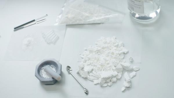 Kokain für Deutschland - Koksen, Dealen, Schmuggeln