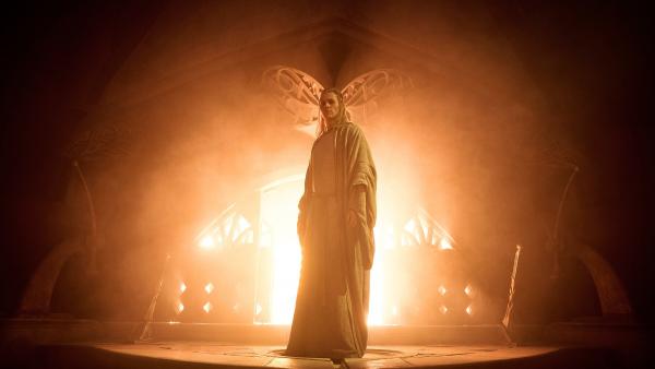 Der Herr der Ringe: Die Ringe der Macht Der Herr der Ringe: Die Ringe der Macht