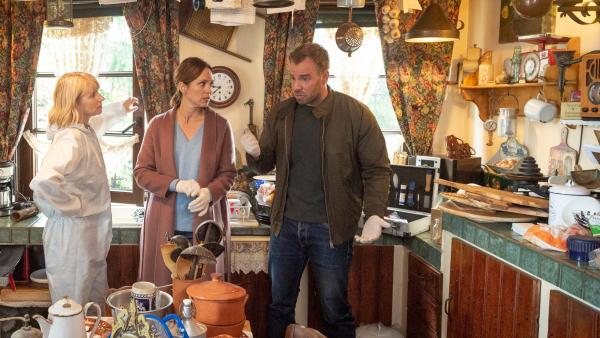 SOKO Wismar SOKO Wismar