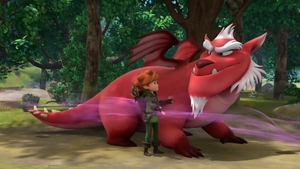 Robin Hood - Schlitzohr von Sherwood Robin Hood - Schlitzohr von Sherwood