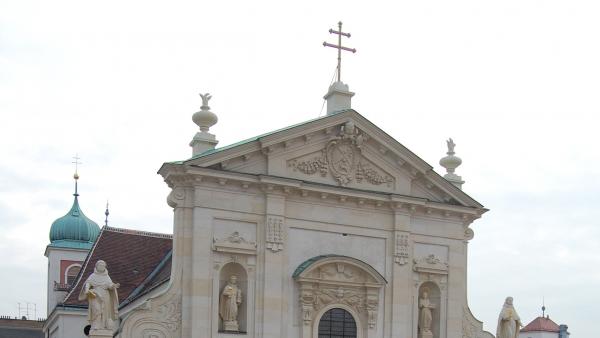 Katholischer Gottesdienst