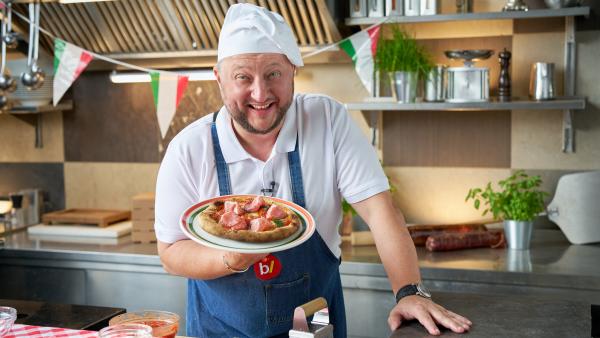 besseresser: Das Leipziger Allerlei-Duell