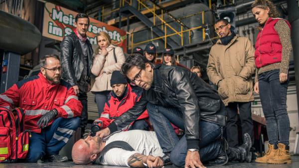 SOKO München SOKO München