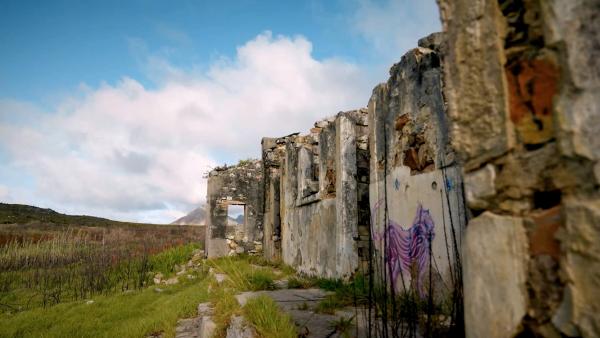 Lost Places - Geheime Welten