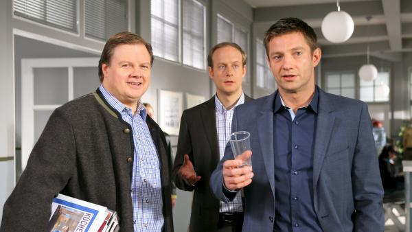 Die Rosenheim-Cops Die Rosenheim-Cops