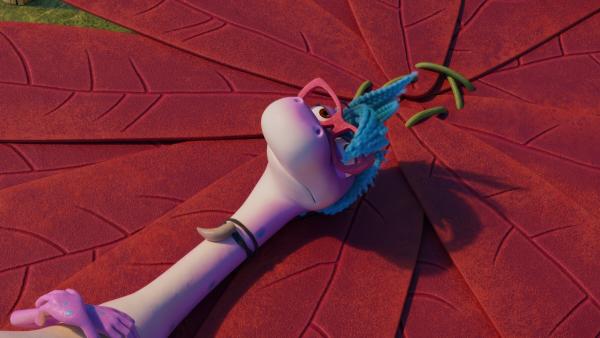 Minus Drei und die wilde Lucy Minus Drei und die wilde Lucy