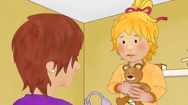 Meine Freundin Conni