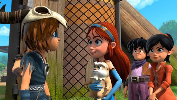 Robin Hood - Schlitzohr von Sherwood Robin Hood - Schlitzohr von Sherwood