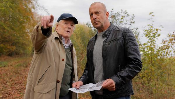 Briefe aus dem Jenseits