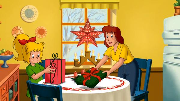 Bibi Blocksberg Bibi Blocksberg