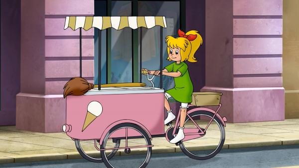 Bibi Blocksberg Bibi Blocksberg