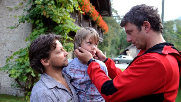 Der Bergdoktor Der Bergdoktor