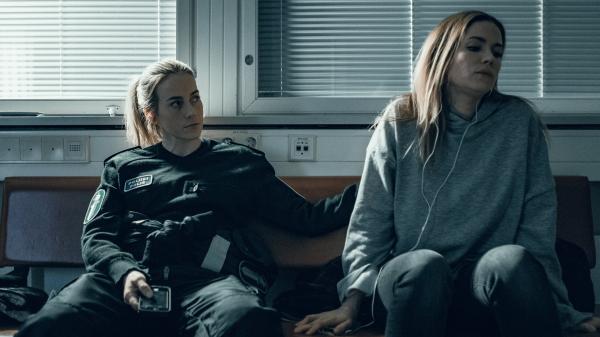 Arctic Circle - Der unsichtbare Tod