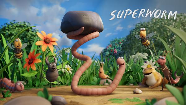 Superwurm