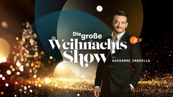Die große Weihnachtsshow